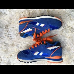 Kid Reebox Size 11c.